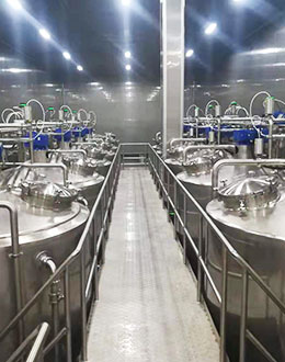 嚴(yán)格質(zhì)檢